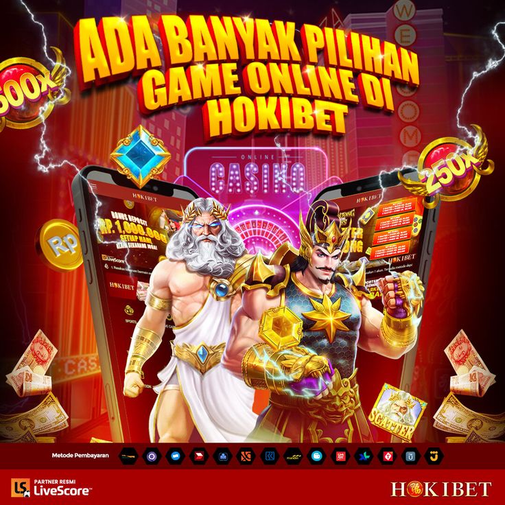 Angpaohoki: Situs Slot Online Terbaik, Paling Gacor, dan Terpercaya di Indonesia post thumbnail image